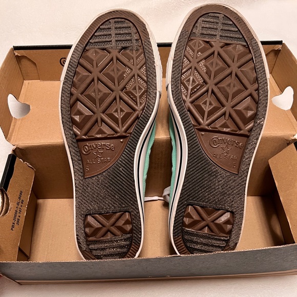 Converse Sneakers (Unisex) Mens (5) Womens (7) - Picture 13 of 13